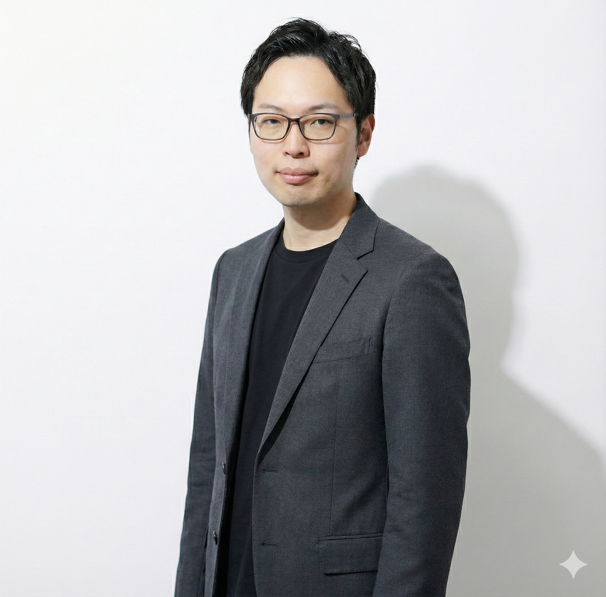 Arcle代表 栗原勇太のプロフィール写真